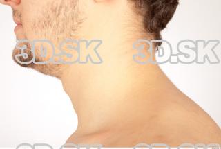 Neck texture of Demeter 0005